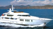 Superyacht TUSCAN SUN Superyacht TUSCAN SUN